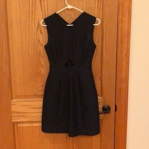Little black Kate Spade Saturday dress